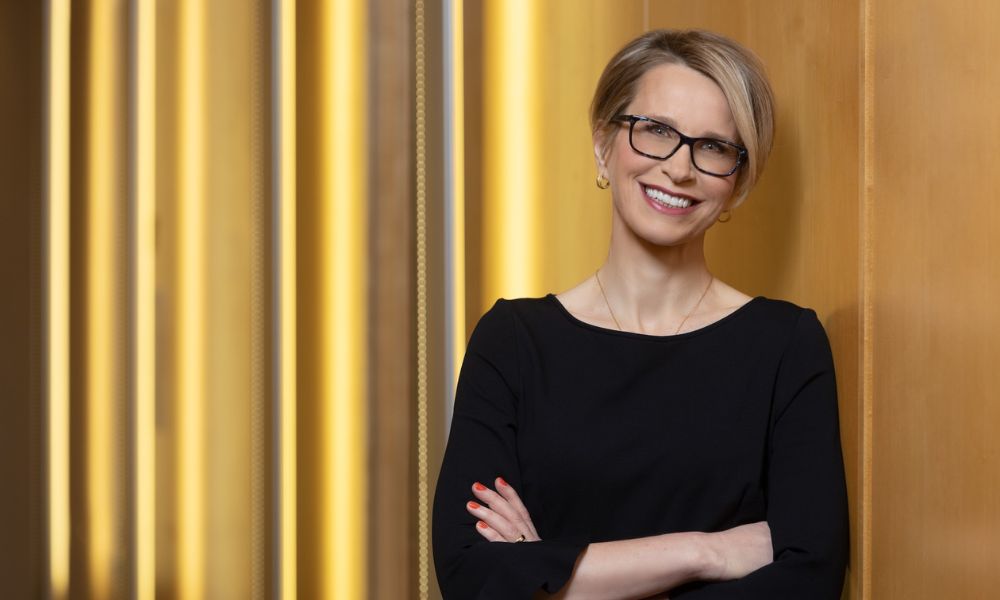 Who Is Emma Walmsley?