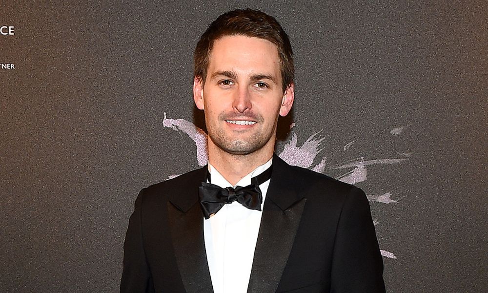Who Is Evan Spiegel?