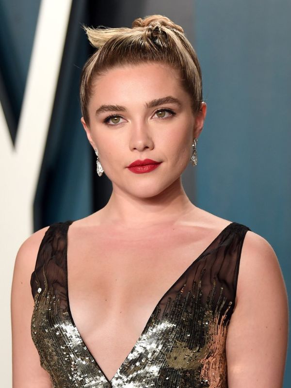 Who Is Florence Pugh?