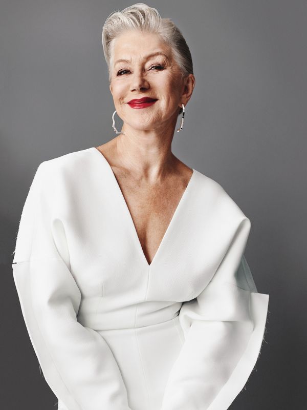 Who Is Helen Mirren?