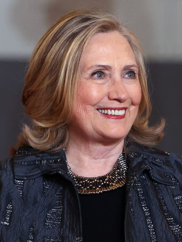 Who Is Hillary Clinton?