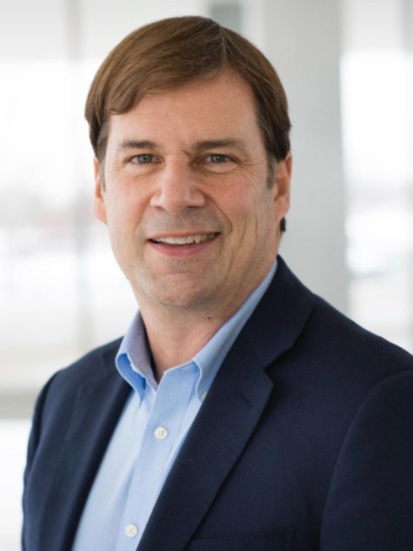 Who Is Jim Farley?