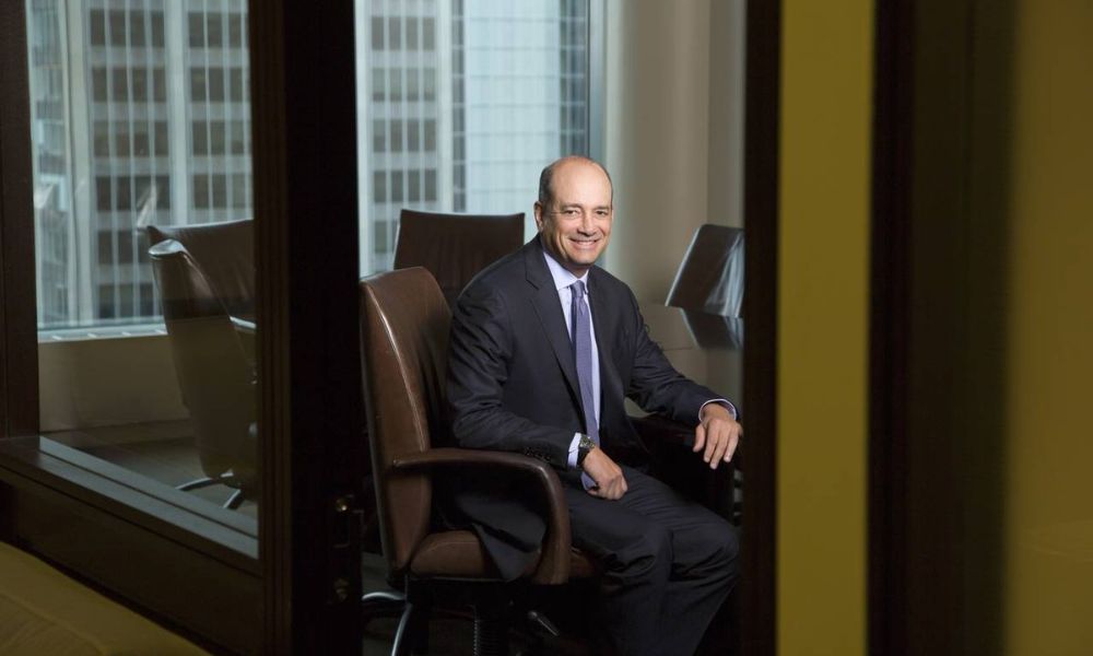 Who Is Joel Greenblatt?