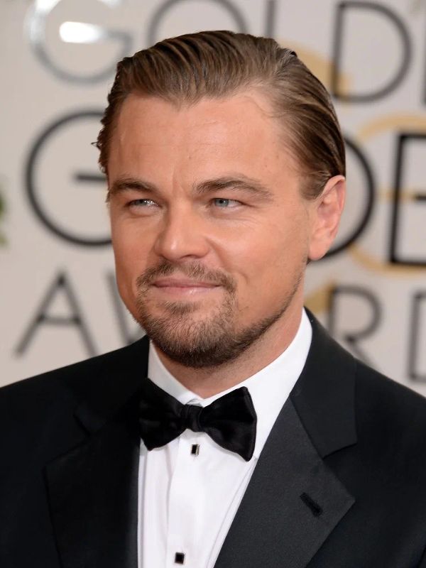 Who Is Leonardo DiCaprio?