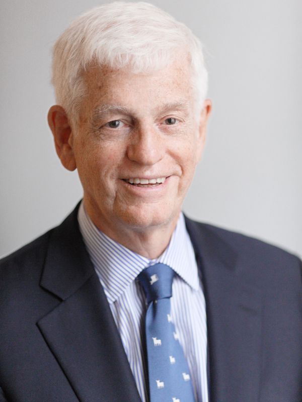 Who Is Mario Gabelli?