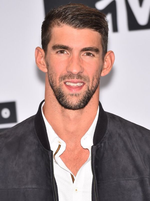 Who Is Michael Phelps?
