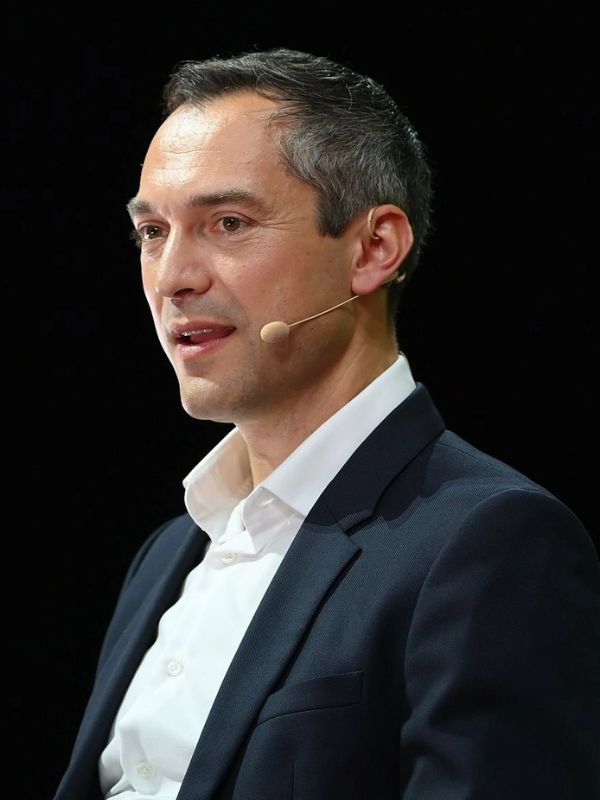 Who Is Nathan Blecharczyk?