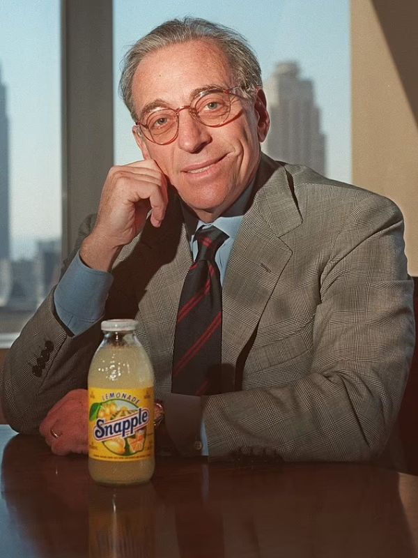 Who Is Nelson Peltz?