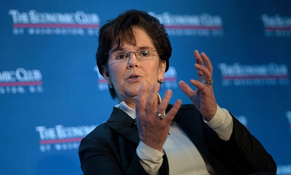 Who Is Phebe Novakovic?