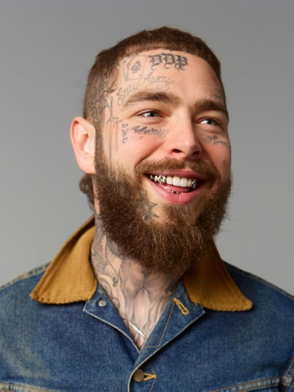 Who Is Post Malone?