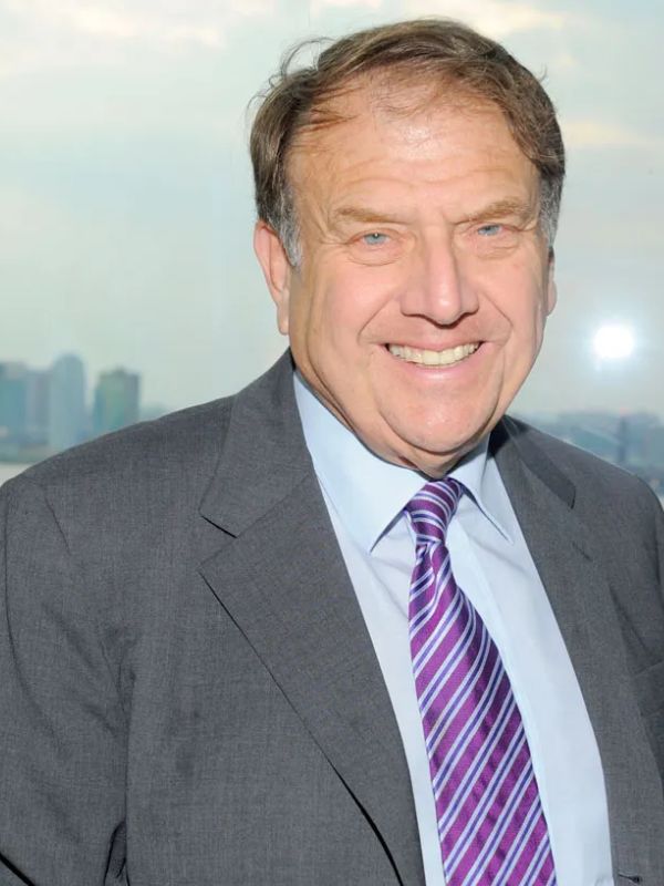 Who Is Richard LeFrak?