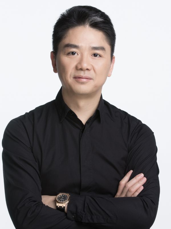 Who Is Richard Liu