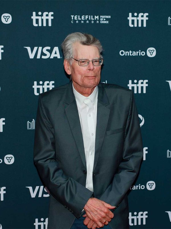 Who Is Stephen King?