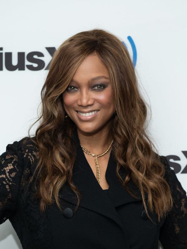 Who Is Tyra Banks?